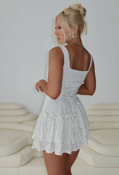 Shantelle Mini Jurk