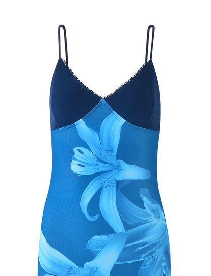 Alaina Maxi Jurk