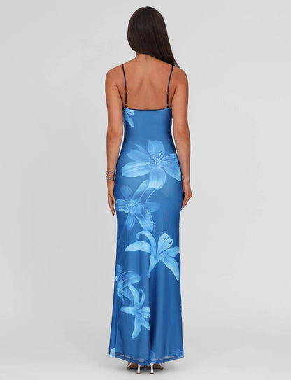 Alaina Maxi Jurk
