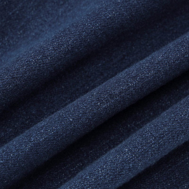Lucie - Denim Jumpsuit