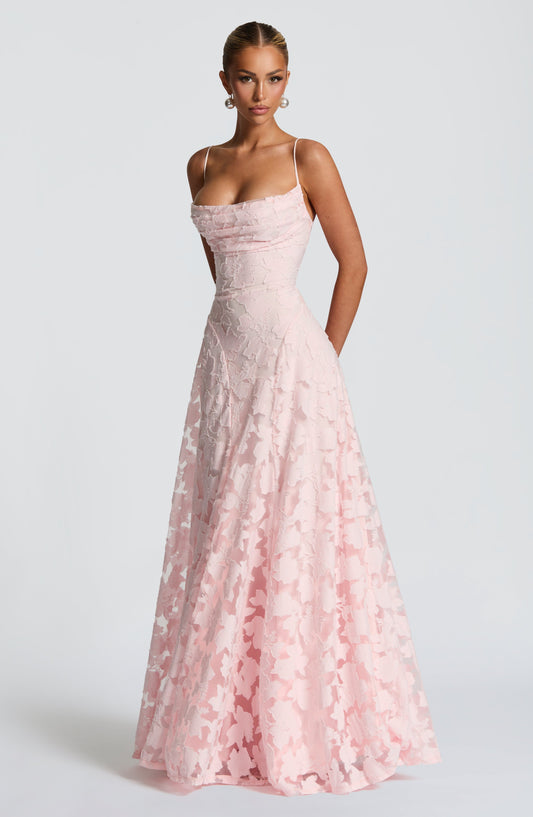 Francis Maxi Dress
