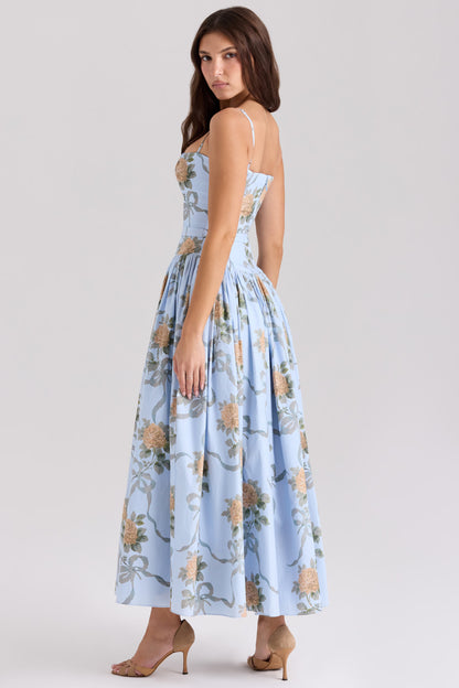 Ysabella Maxi Jurk