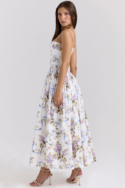 Ysabella Maxi Jurk